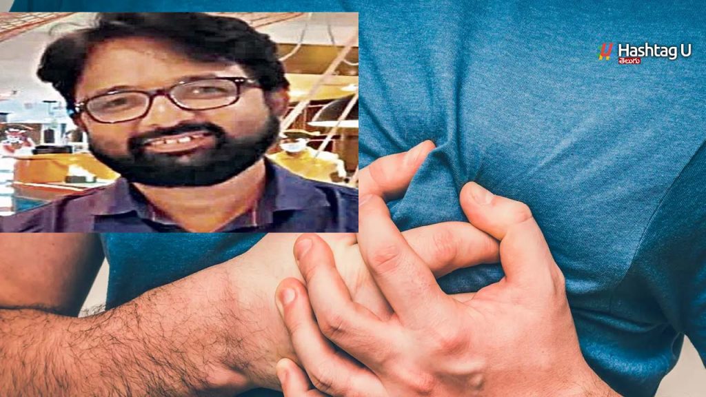 Director Jayadev Dies