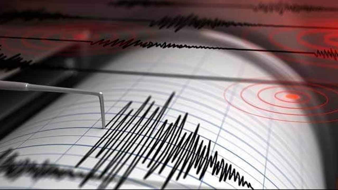 Earthquake: భూకంపంతో వణికిన న్యూయార్క్‌