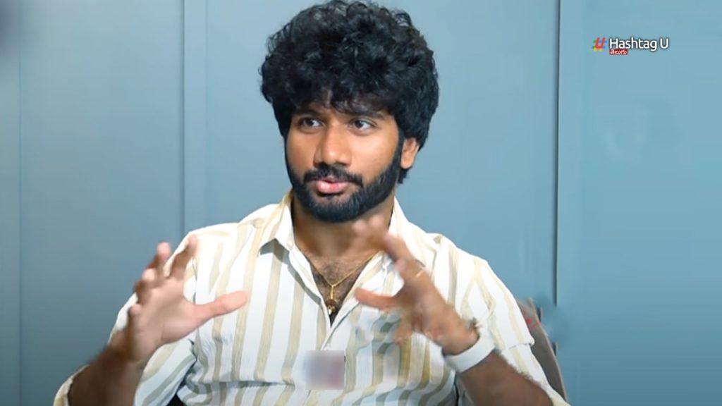 Prashanth Varma Big Hand to Balakrishna Prashanth Varma Big Hand to Balakrishna