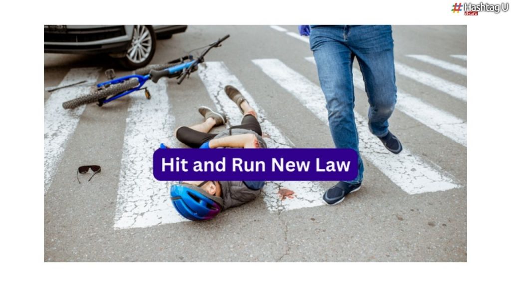 Hit And Run Case