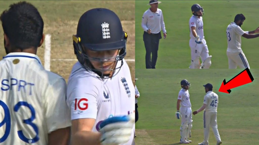 Ind Vs Eng