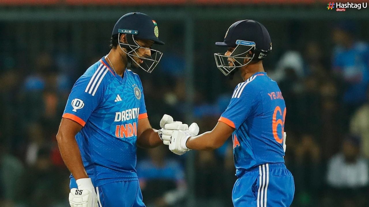 India Squad: టీ20 వ‌ర‌ల్డ్ క‌ప్‌కు టీమిండియా జ‌ట్టు ఇదేనా.. మొత్తం 20 మంది ఆట‌గాళ్ల‌కి ఛాన్స్‌..?