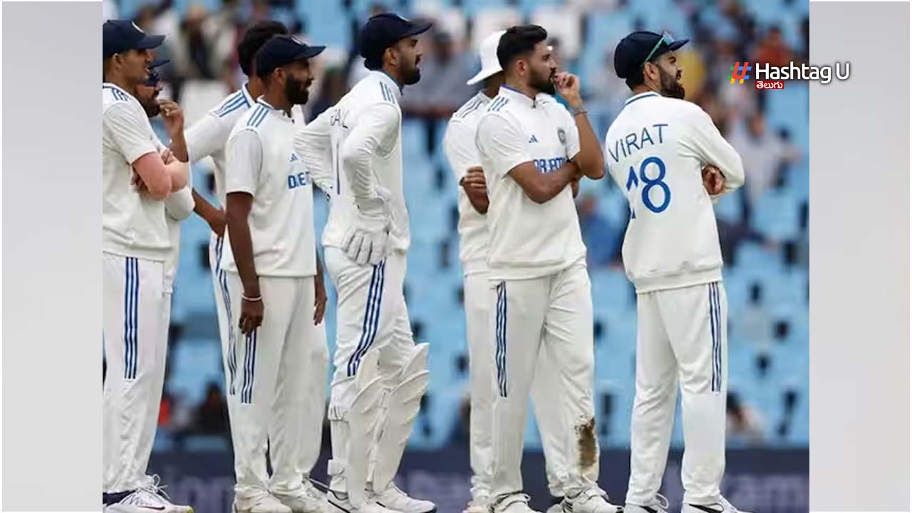 India vs England: ఇంగ్లండ్‌తో జ‌రిగే రెండో టెస్టుకు టీమిండియా జ‌ట్టు ఇదేనా..!?