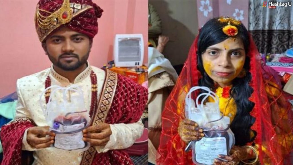Innovative Wedding