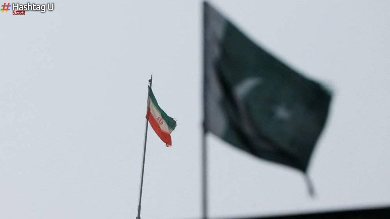 Iran Vs Pakistan: ఇరాన్ వర్సెస్ పాకిస్తాన్..  9 మంది పాకిస్తానీయుల కాల్చివేత