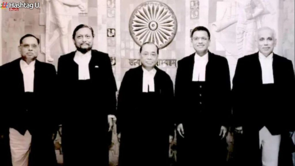 Judges Invited