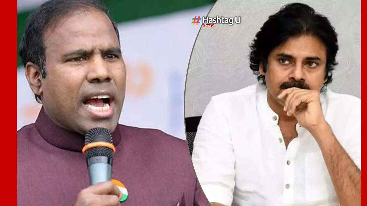 KA Paul : KA పాల్ దగ్గర పవన్ సీఎం అయ్యే ప్లాన్..!!