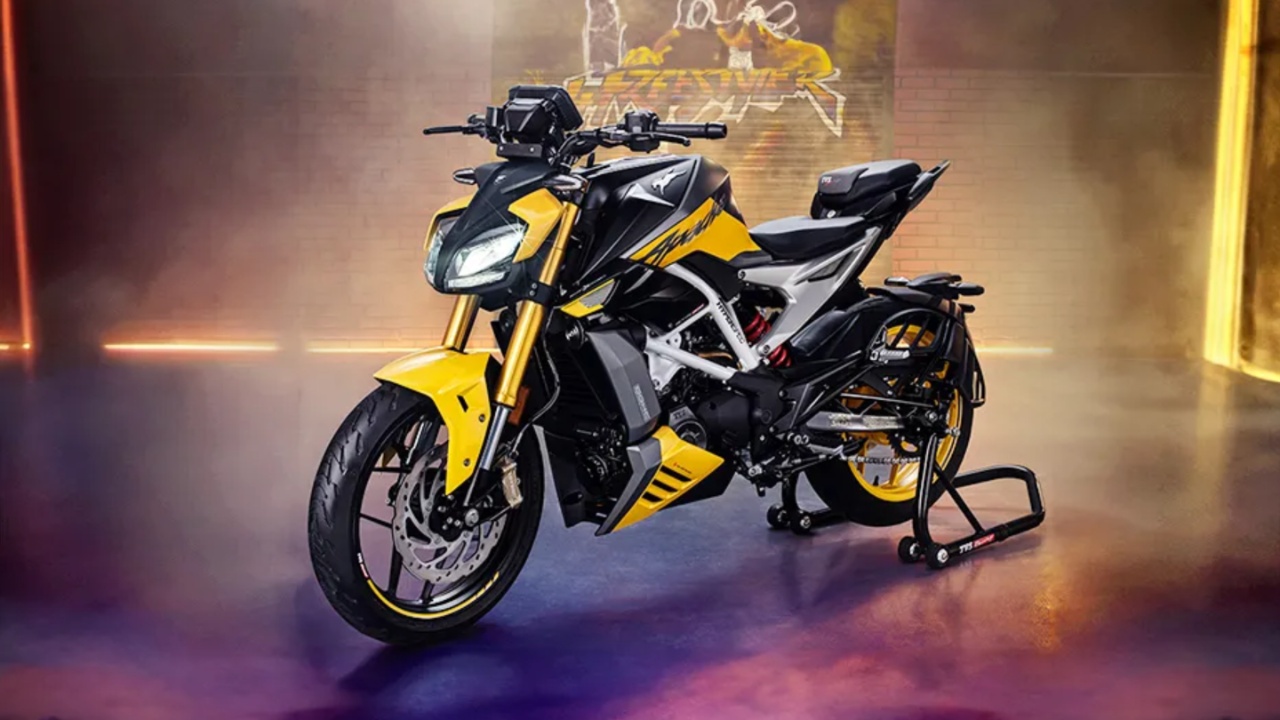 Premium Bikes Launched In 2023: 2023లో విడుదల అయిన 5 ప్రీమియం బైకులు ఇవే.. అదిరిపోయే ఫీచర్స్ తో?