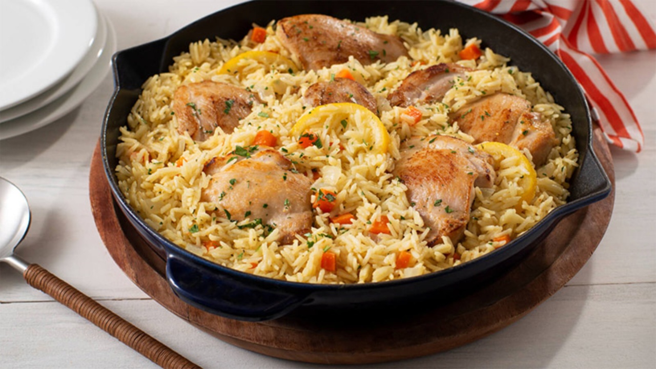 Chicken Masala Rice: స్పైసీ చికెన్ మసాలా రైస్.. ఇంట్లోనే తయారు చేసుకోండిలా?