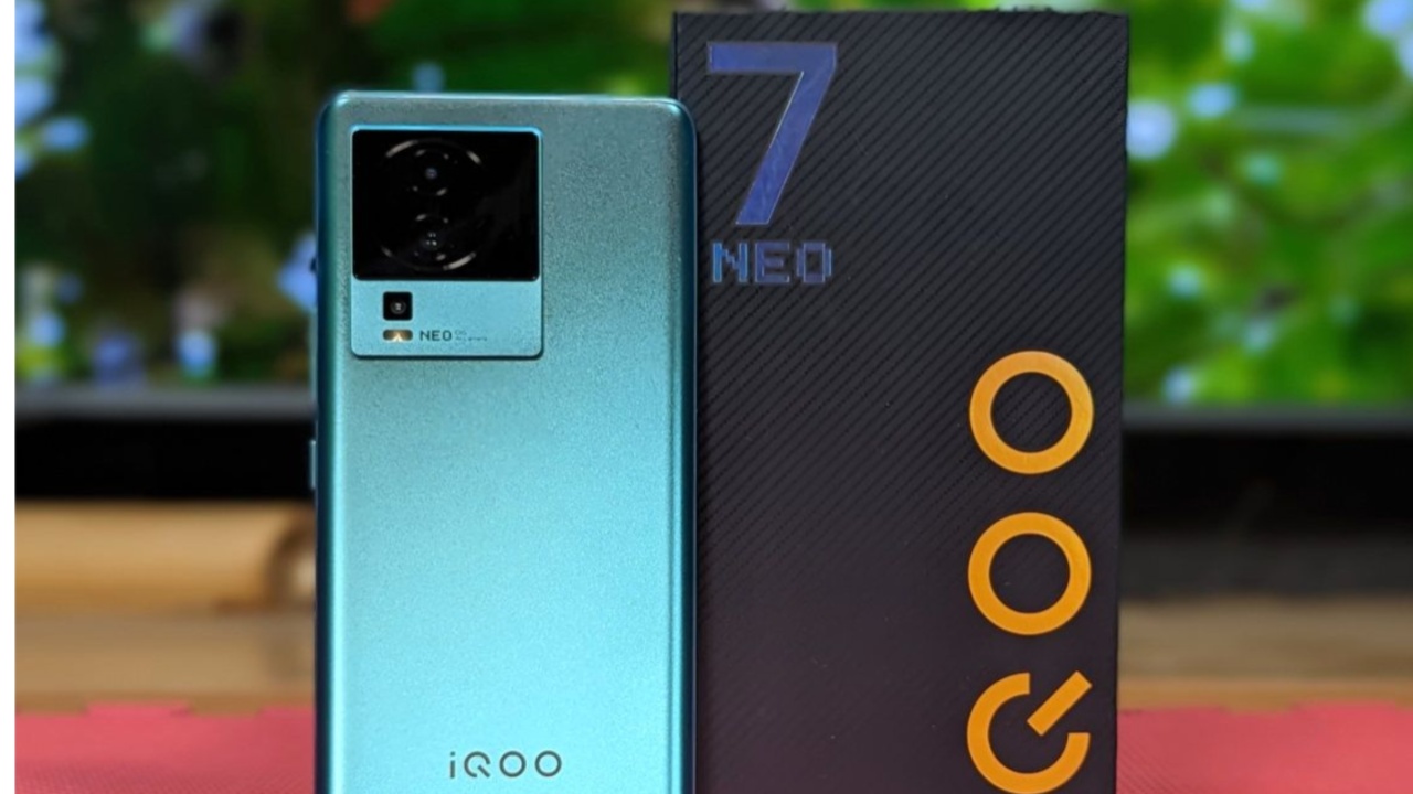 iQOO Neo 7 5G: ఐక్యూ నియో 7 5G సిరీస్ పై దిమ్మతిరిగే ఆఫర్లు.. తక్కువ ధరకే సొంతం చేసుకోండిలా?