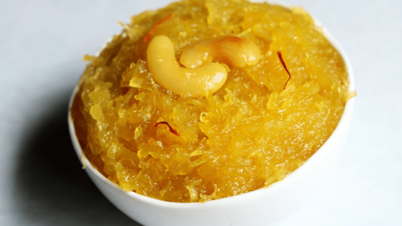 Gummadikaya Halwa: రుచికరమైన గుమ్మడికాయ హల్వాను ఇలా చేస్తే చాలు.. లొట్టలు వేసుకొని తినేయాల్సిందే?