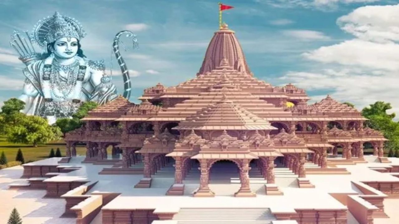Ayodhya: అయోధ్య వీఐపీ ఎంట్రీ టికెట్ పేరుతో మోసాలు.. మీకు అలాంటి మెసేజ్ వచ్చిందా.. అయితే జాగ్రత్త?