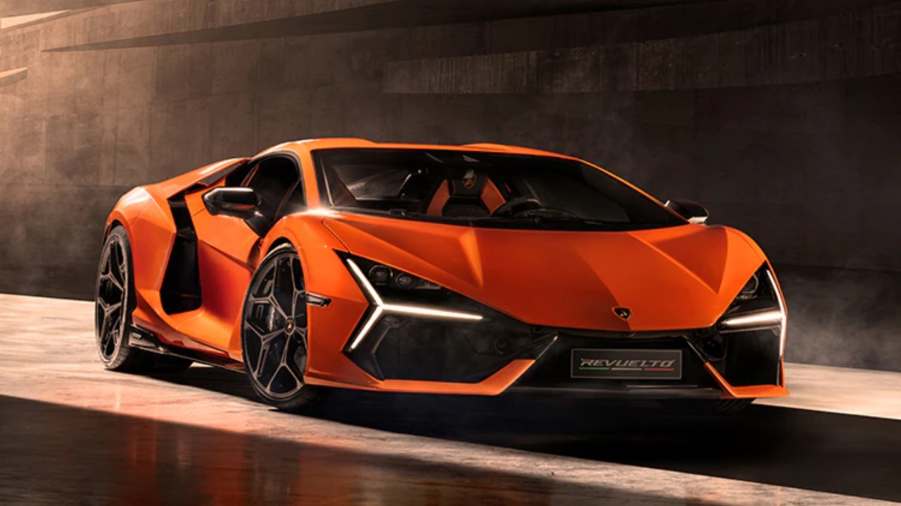 Lamborghini Sales 2023 : రికార్డు స్థాయిలో విక్రయాలు తెలిపిన లంబోర్గినీ కార్.. చరిత్రలో ఫస్ట్ టైమ్ అలా?
