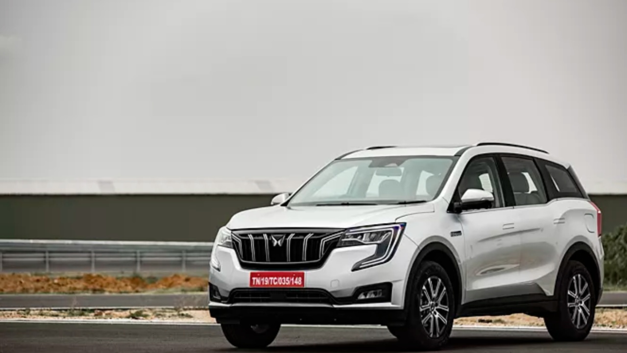 Mahindra XUV700: మహీంద్రా నుంచి XUV700 లగ్జరీ కారు.. ఫీచర్స్ మాములుగా లేవుగా?