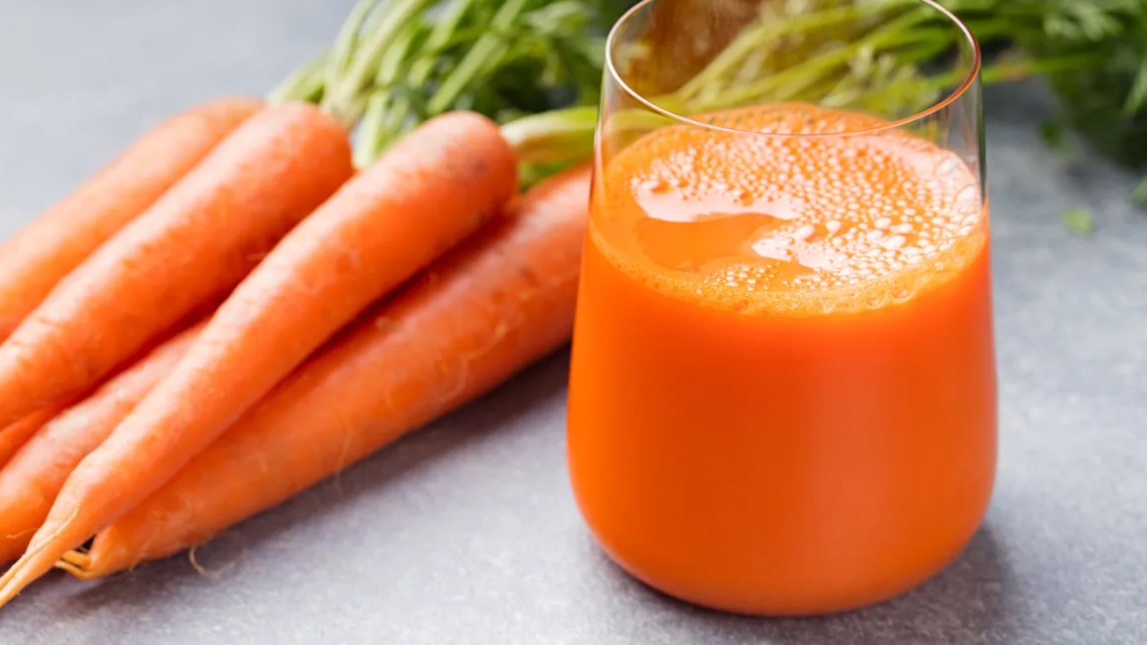 Carrot Juice : తరచూ క్యారెట్ జ్యూస్ తాగడం వల్ల కలిగే అద్భుతమైన ప్రయోజనాలు ఇవే?