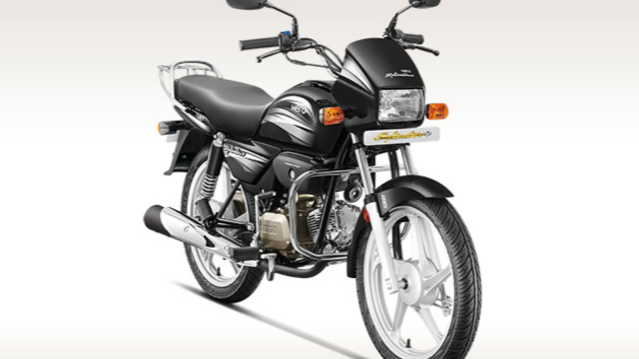 Dropped Hero Splendor Price: వినియోగదారులకు శుభవార్త చెప్పిన హీరో.. సగం ధరకే స్ప్లెండర్ ప్లస్ బైక్?