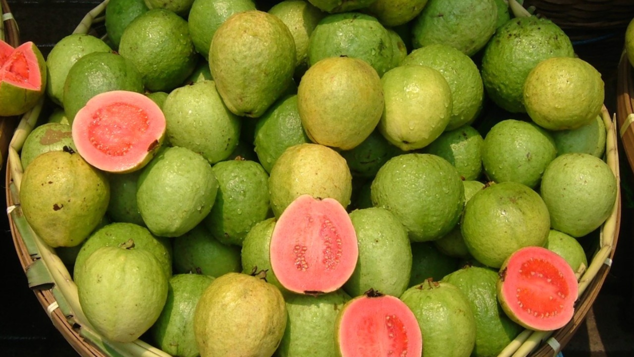 Guava for Beauty: జామపండుతో మెరిసే చర్మాన్ని సొంతం చేసుకోండిలా?