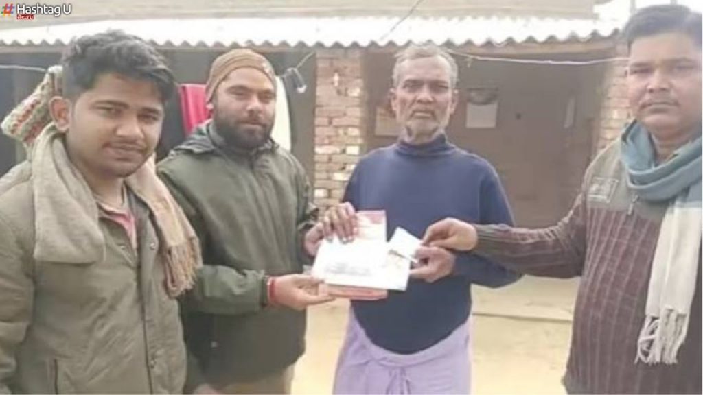 Muslim Kar Sevak