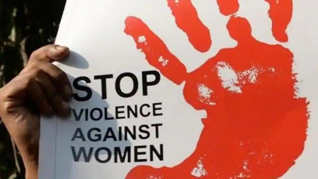 uttarpradesh women assault