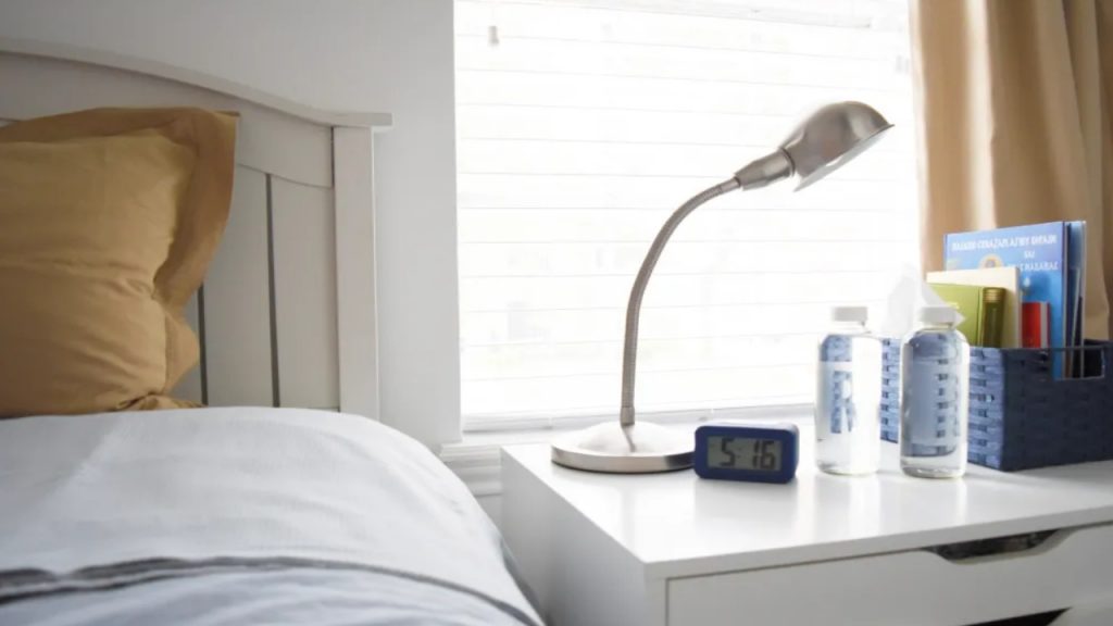 bedtime vastu tips
