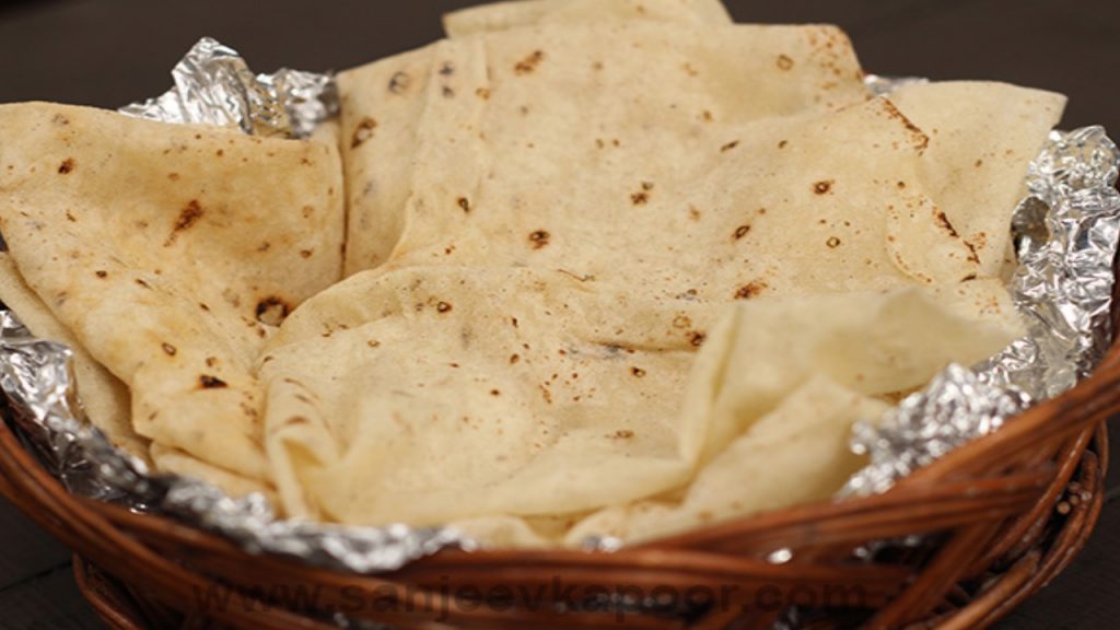 125 rumali rotis in zomato