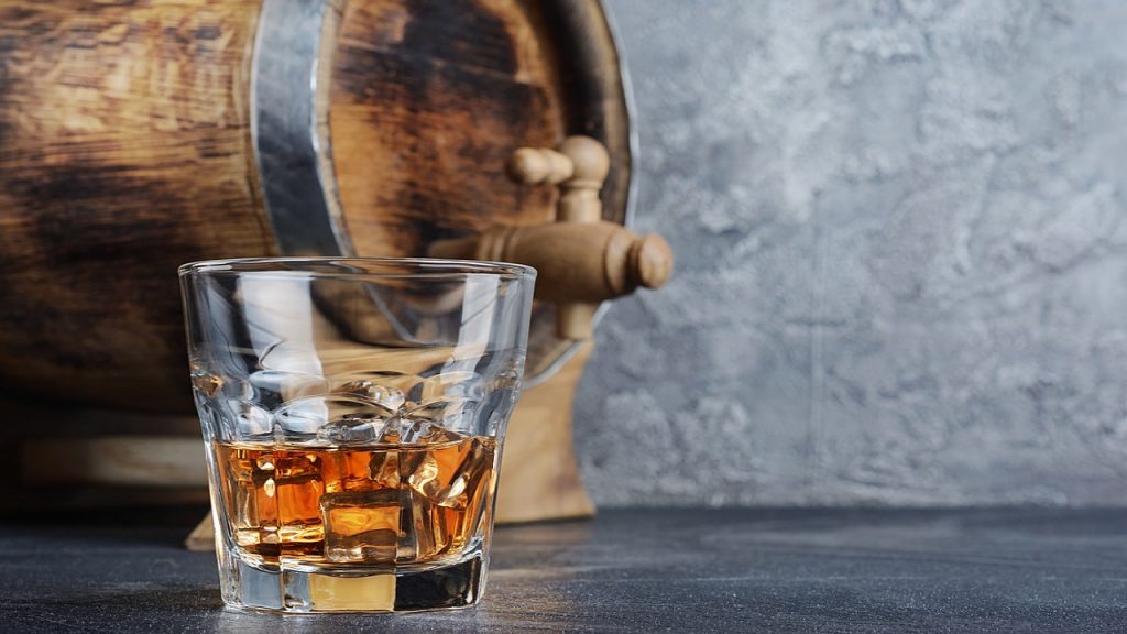 highest liquor sales in telangana