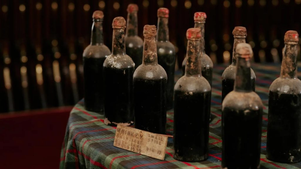 Global Whisky Competitions