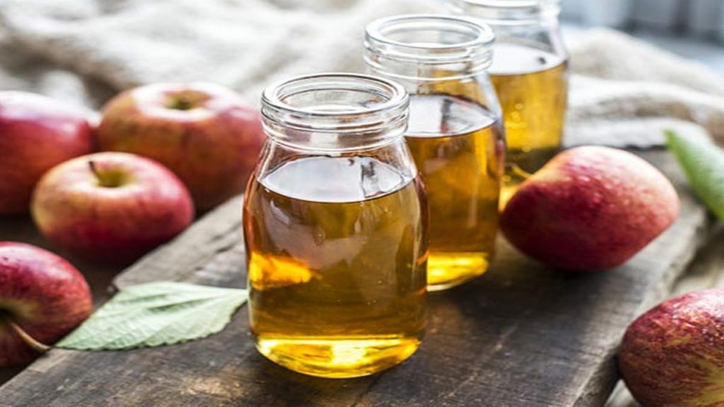 apple juice for weightloss