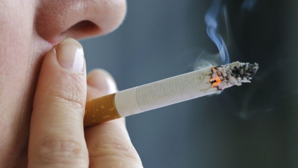 Quit Smoking Benefits