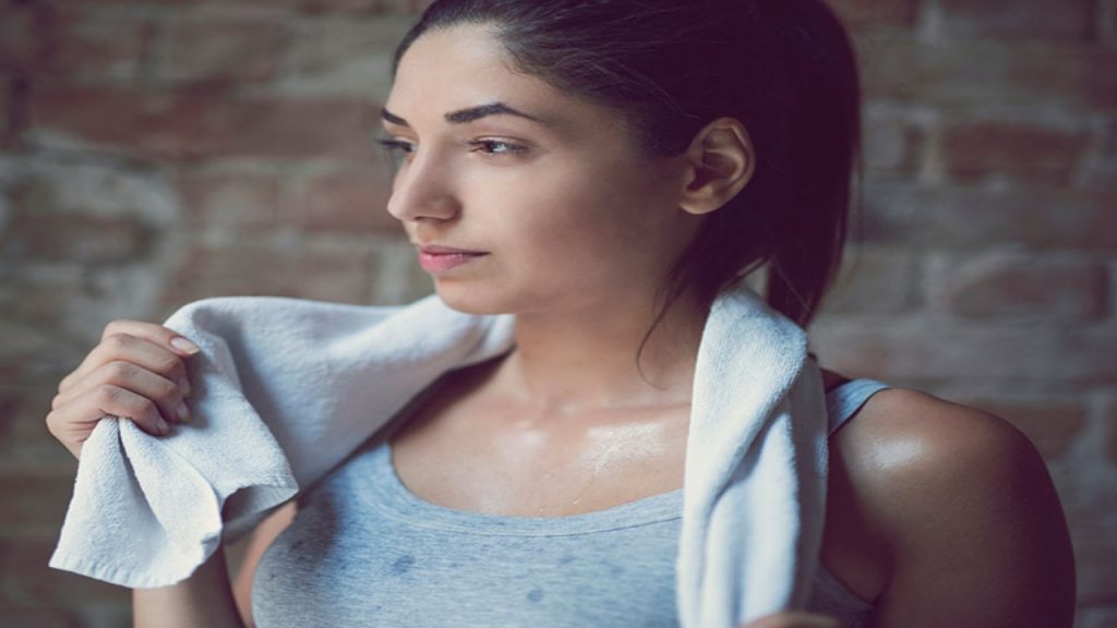 post workout tips