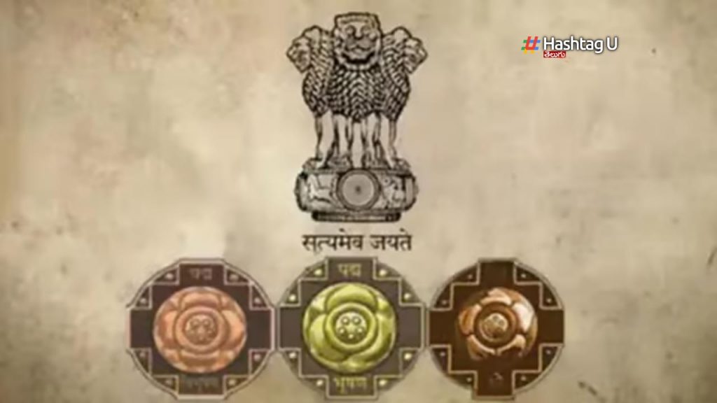 Padma Awards 2025