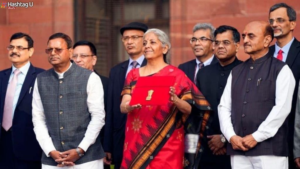 Parliament Session