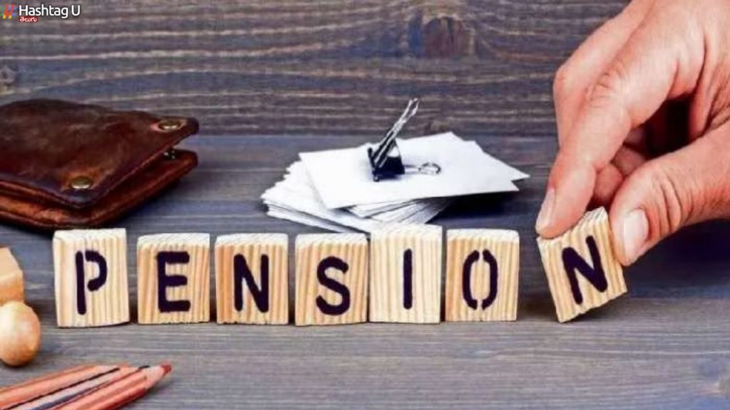 Unified Pension Scheme