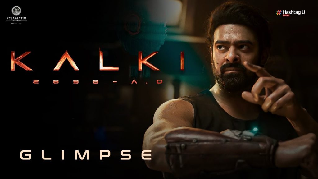 Kalki 2898 AD Release Postponed New Release Date Will Announce