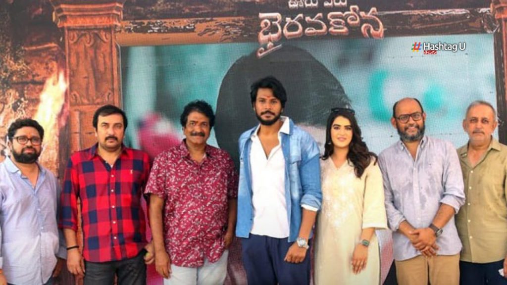 Sandeep Kishan Ooru Peru Bhairava Kona Paid Premiers Planning