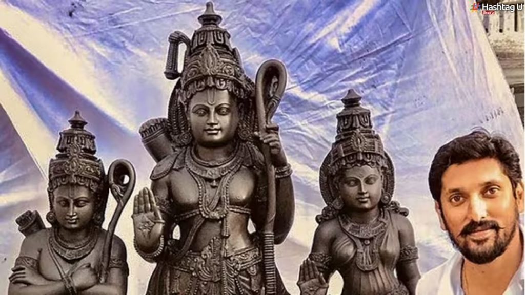 Ram Lalla Idol