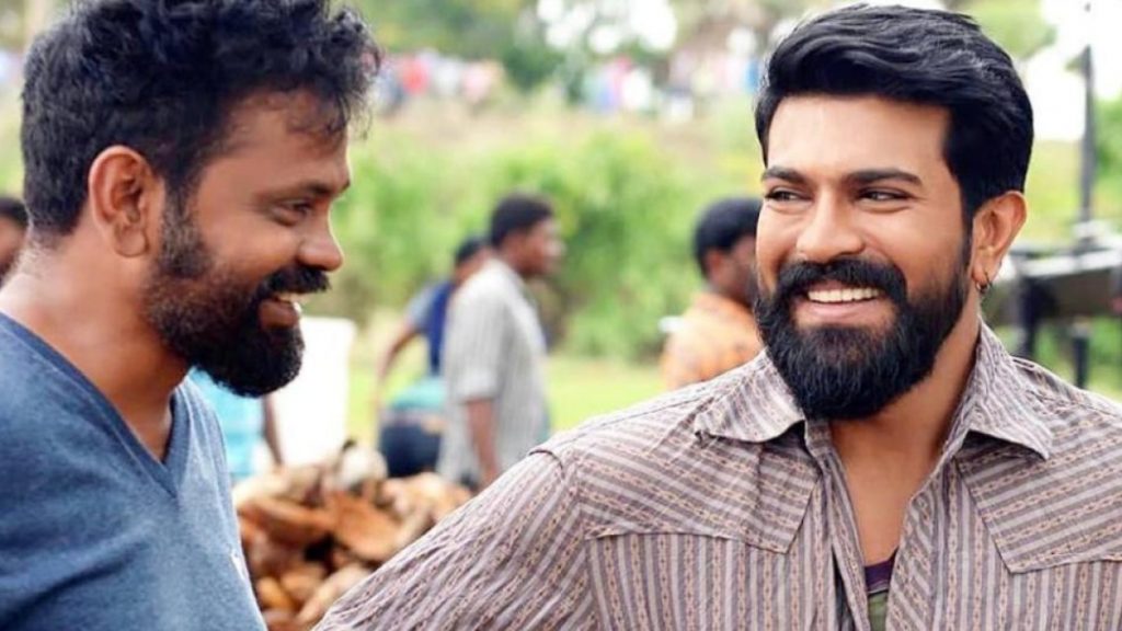 Rangasthalam Combo