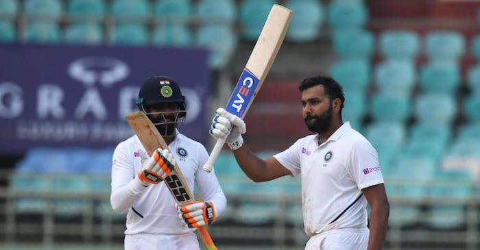 IND vs ENG 2nd Test: రెండో టెస్టులో రోహితే కీలకం