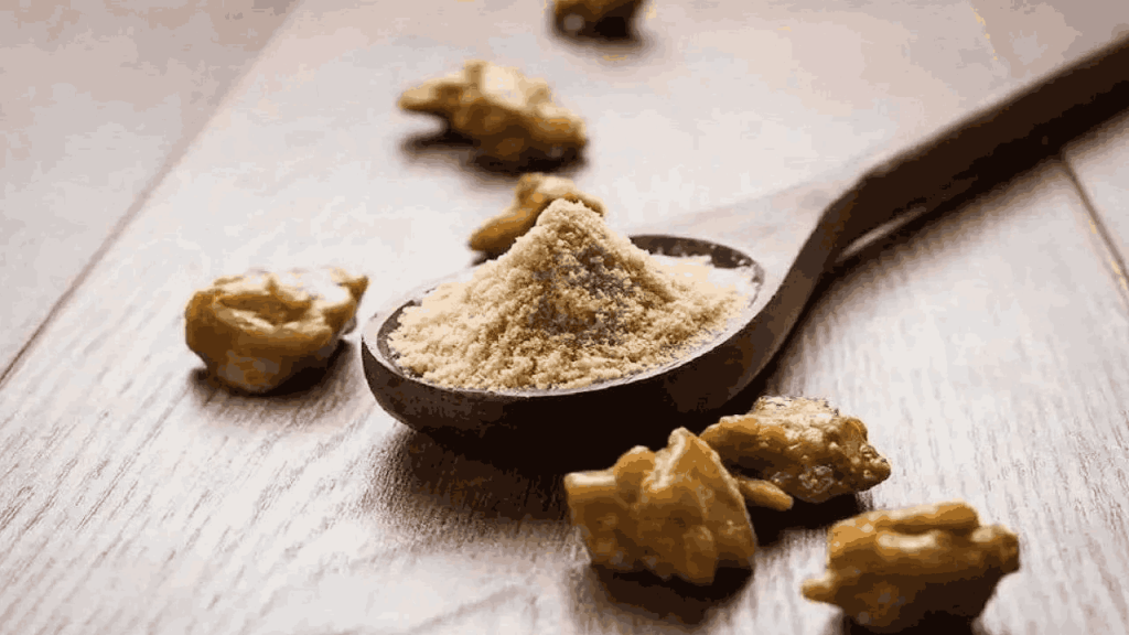 Asafoetida