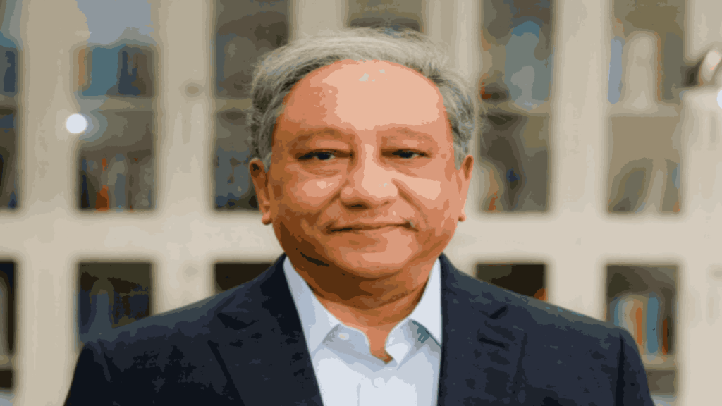 Nazmul Hasan