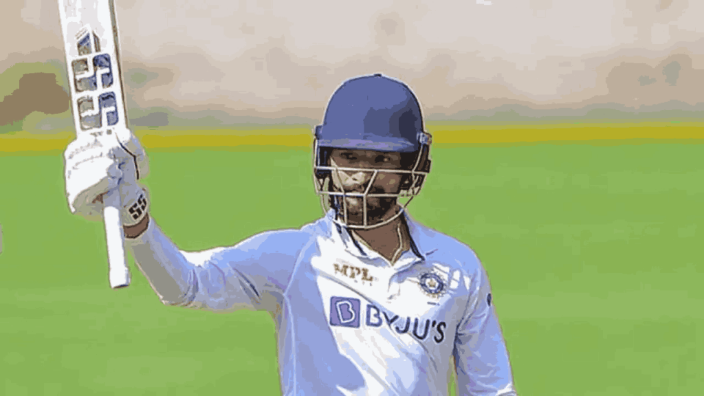 Rajat Patidar