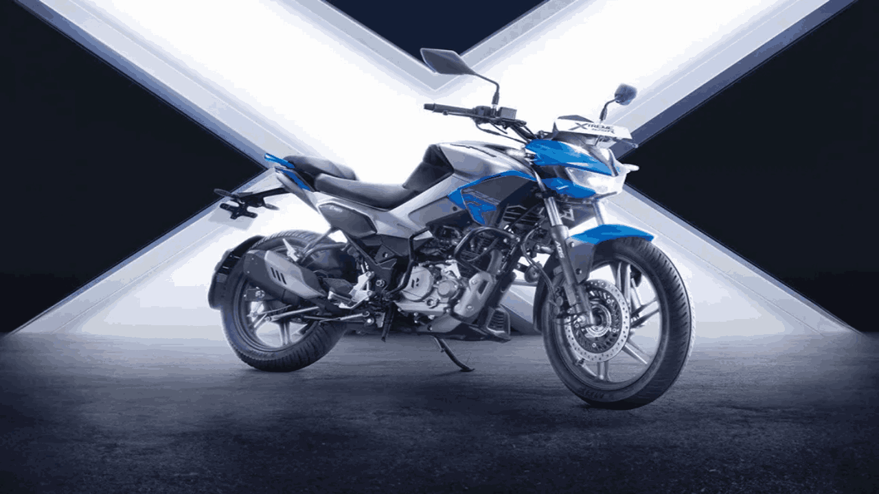 Hero Xtreme 125R: రెండు కొత్త బైక్‌ల‌ను లాంచ్ చేసిన హీరో మోటోకార్ప్‌.. ధ‌ర‌, ఫీచ‌ర్లు ఇవే..?