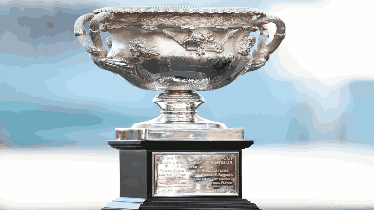 Australian Open Prize Money: నేటి నుంచి ఆస్ట్రేలియా ఓపెన్.. ప్రైజ్ మనీ తెలిస్తే షాక్ అవ్వాల్సిందే..!