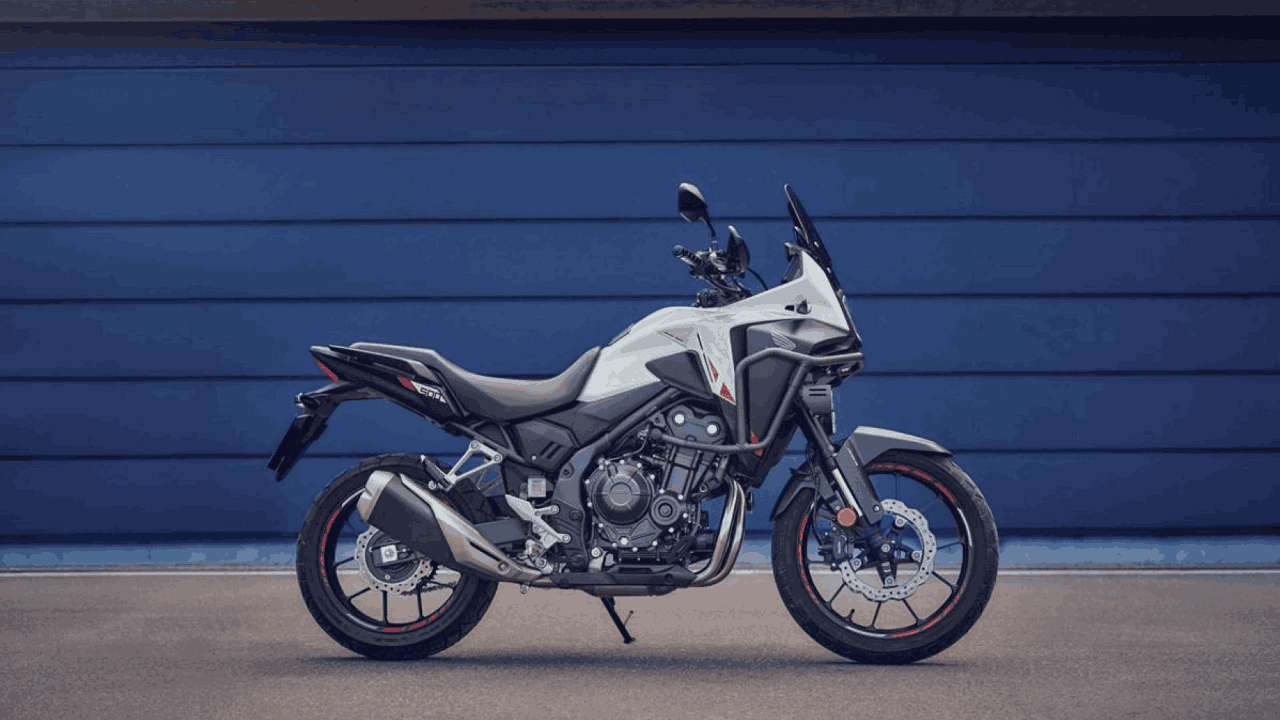 Honda NX500: భార‌త్ మార్కెట్‌లోకి మ‌రో కొత్త బైక్‌.. ధ‌ర తెలిస్తే షాక్ అవ్వ‌డం ఖాయం..!