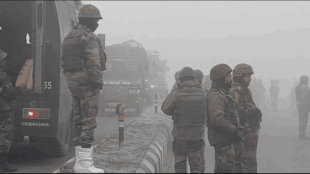IED Destroyed