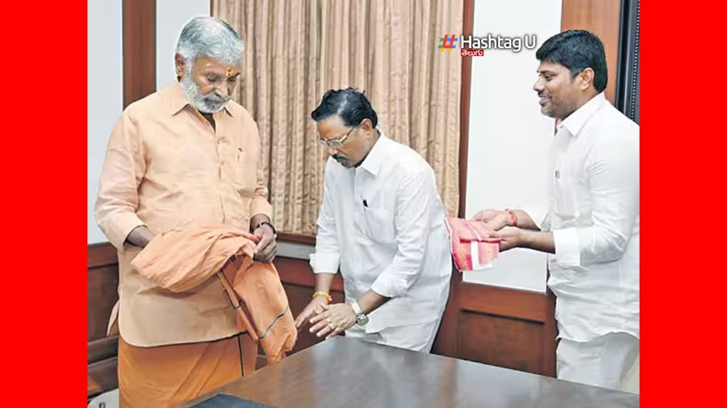 Satyavedu Mla Adimulam