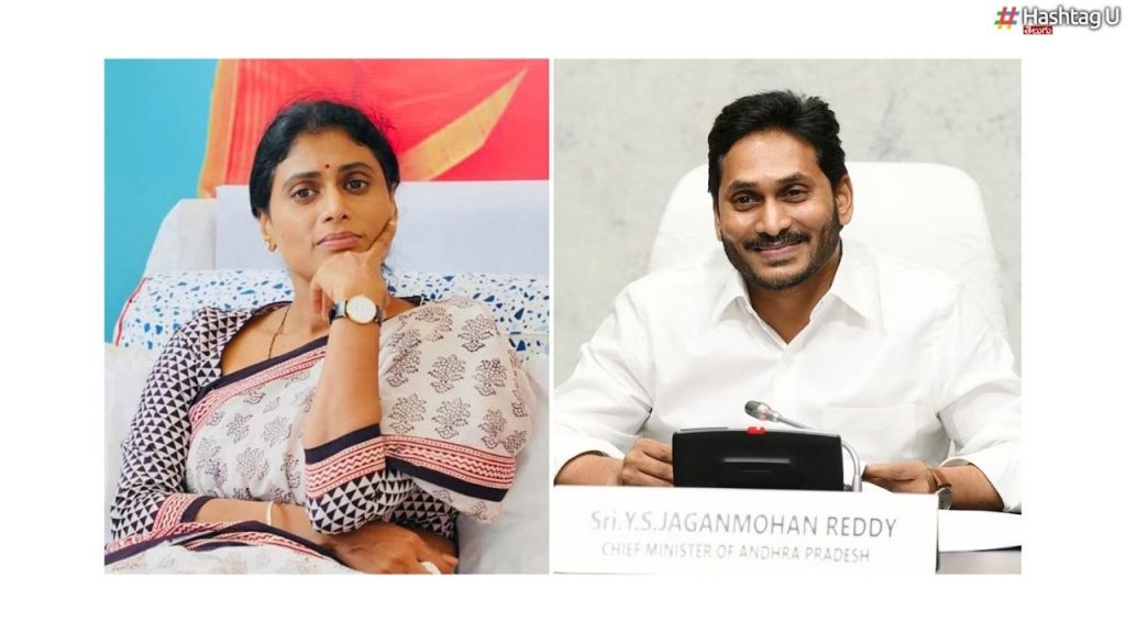 Sharmila Jagan