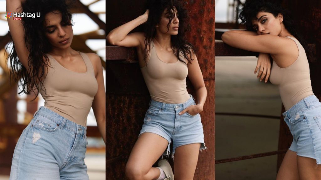 Shobhitha Dhulipala Latest Photoshoot Tollywood Heroine