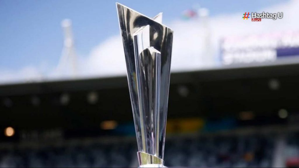 2024 T20 World Cup