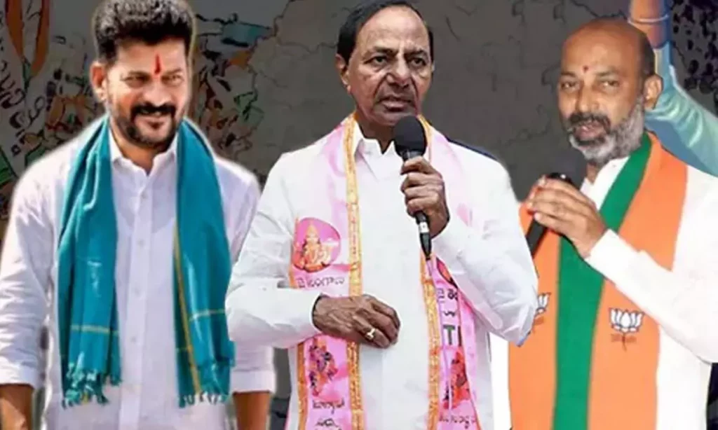 Telangana